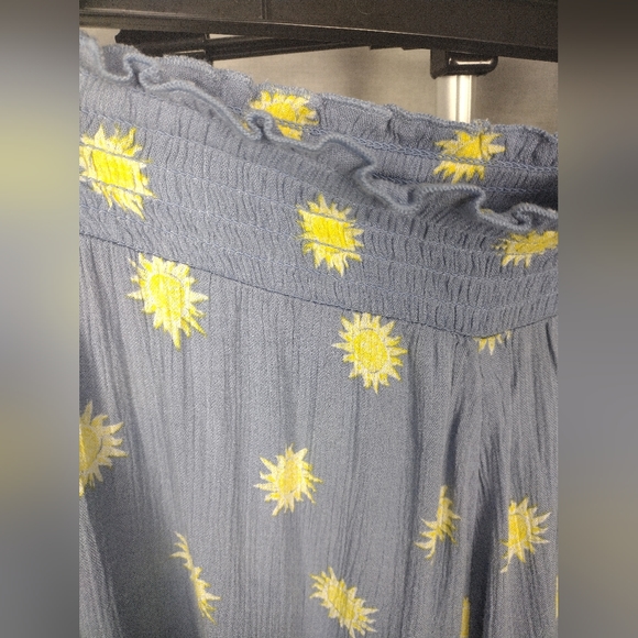 BP Summer Breeze Lounge Shorts Size Medium (8-10) NWT - Picture 9 of 16